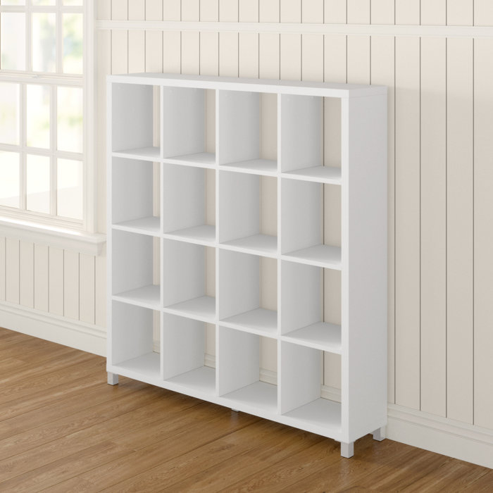 Ebern Designs 153 cm Bücherregal | Wayfair.de